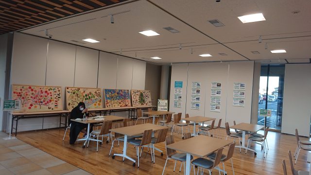 かかみがはらSDGsパネル展 | イベント