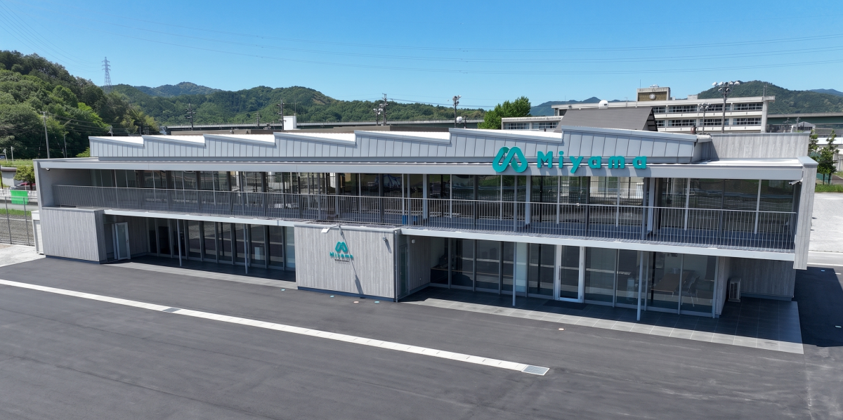 Ｍｉｙａｍａ株式会社 | 建設業