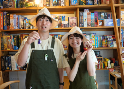 こびとの農園 | 卸売業・小売業