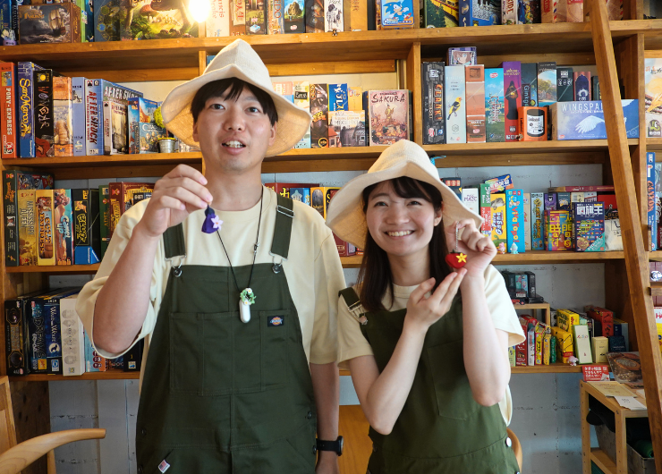 こびとの農園 | 卸売業・小売業