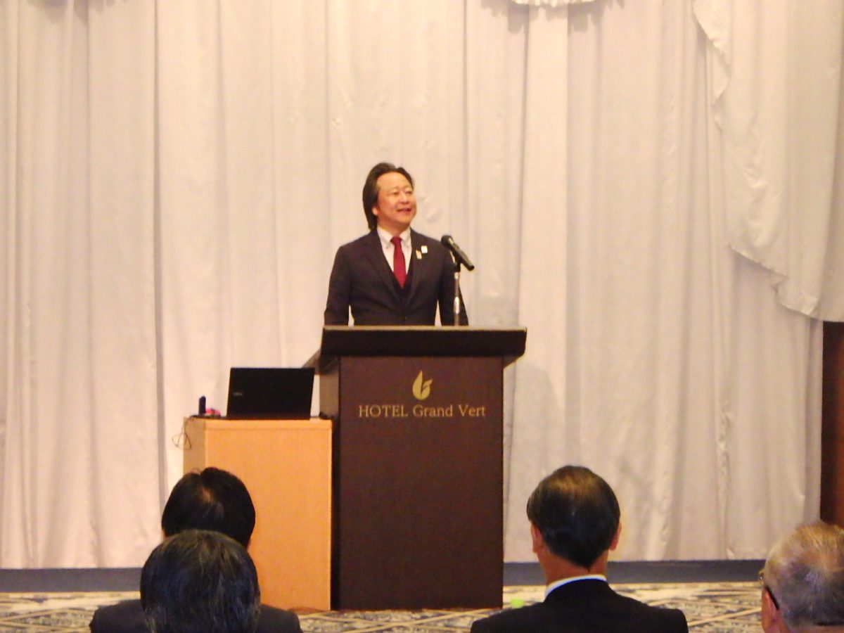 令和7年度 安全大会開催