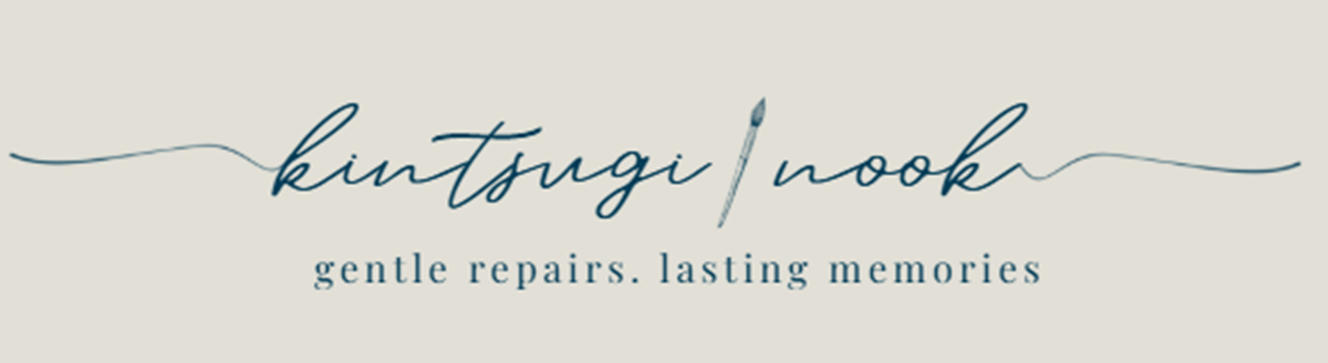 kintsugi nook | 個人
