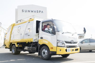 株式会社サンウエスパ | 卸売業・小売業
