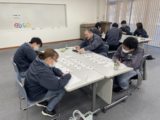 地方創生ワークショップ