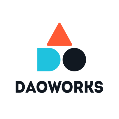 株式会社DAOWORKS | 情報通信業
