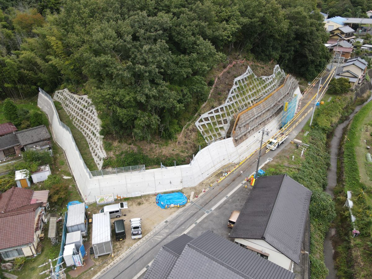 株式会社　岡島建設 | 建設業