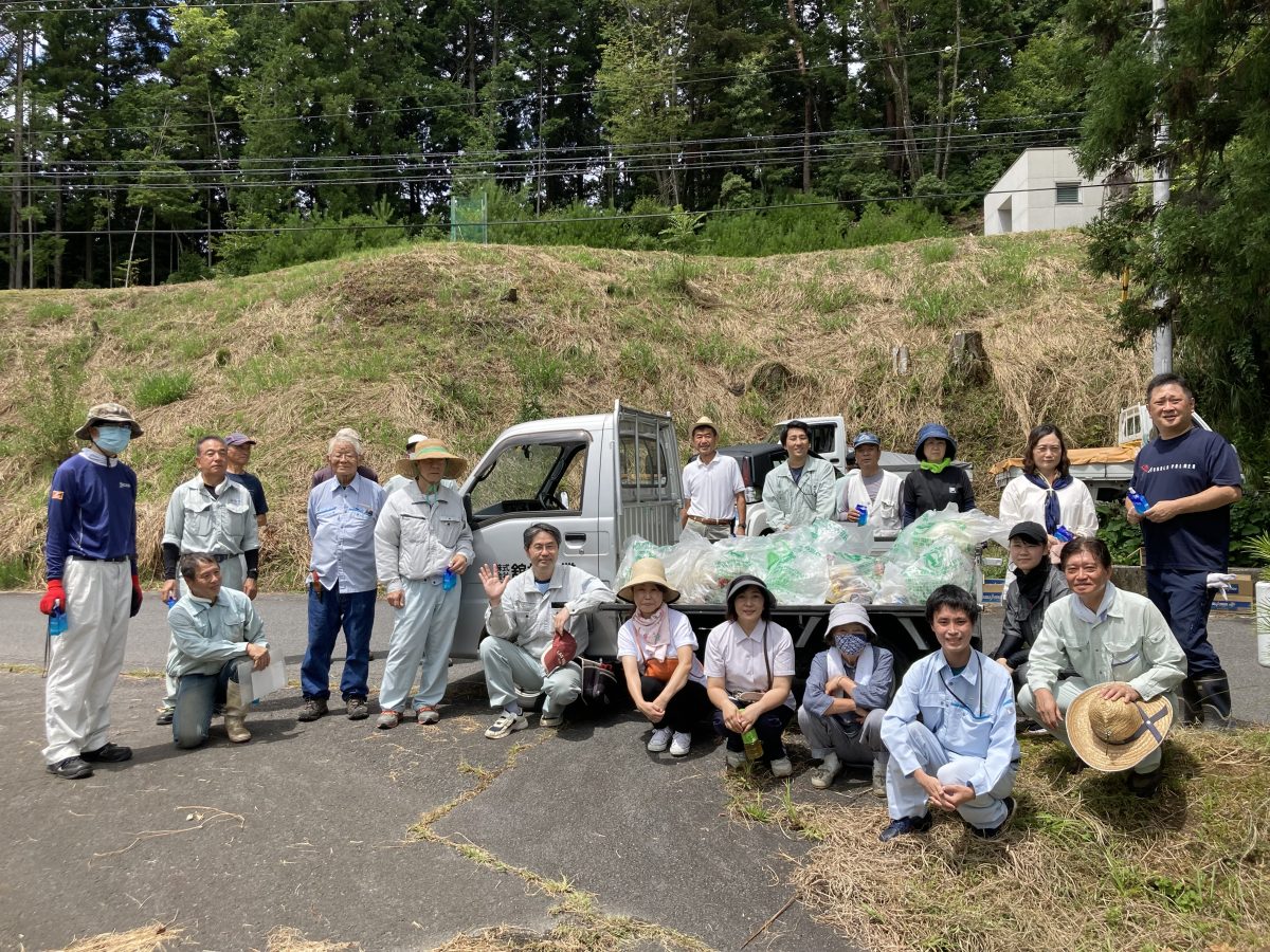 舘林・ホールディングス株式会社 | 建設業