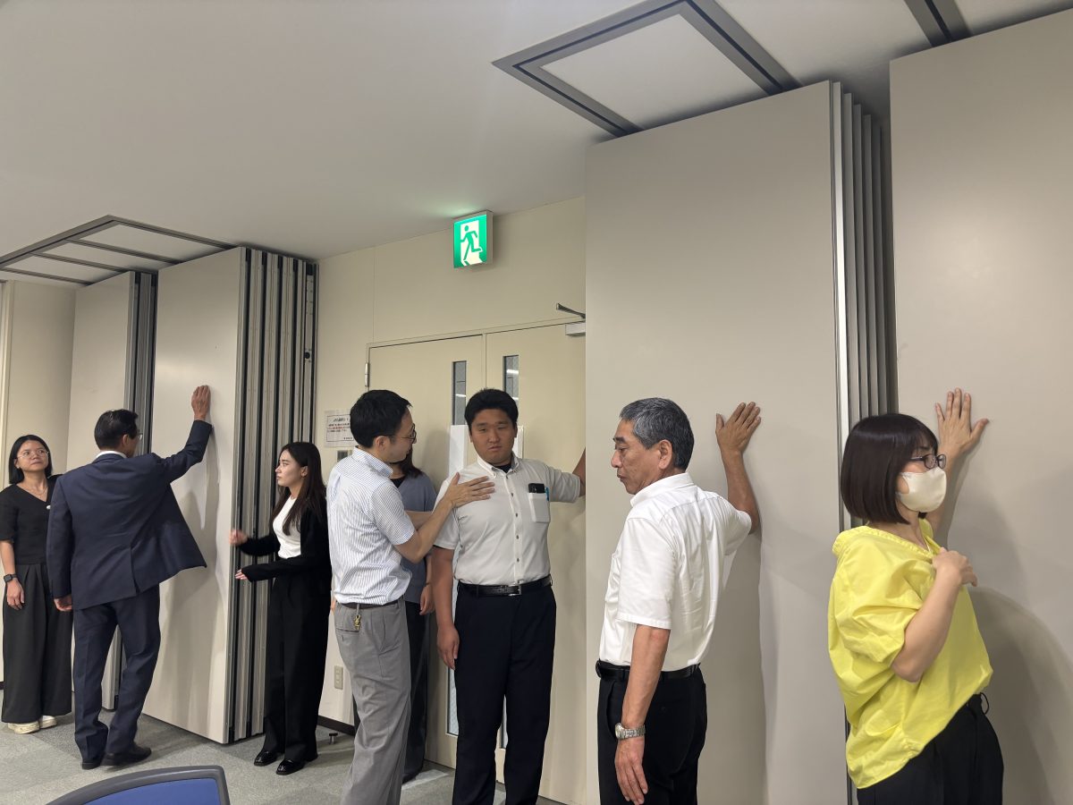 運動講座＆健康講座開催