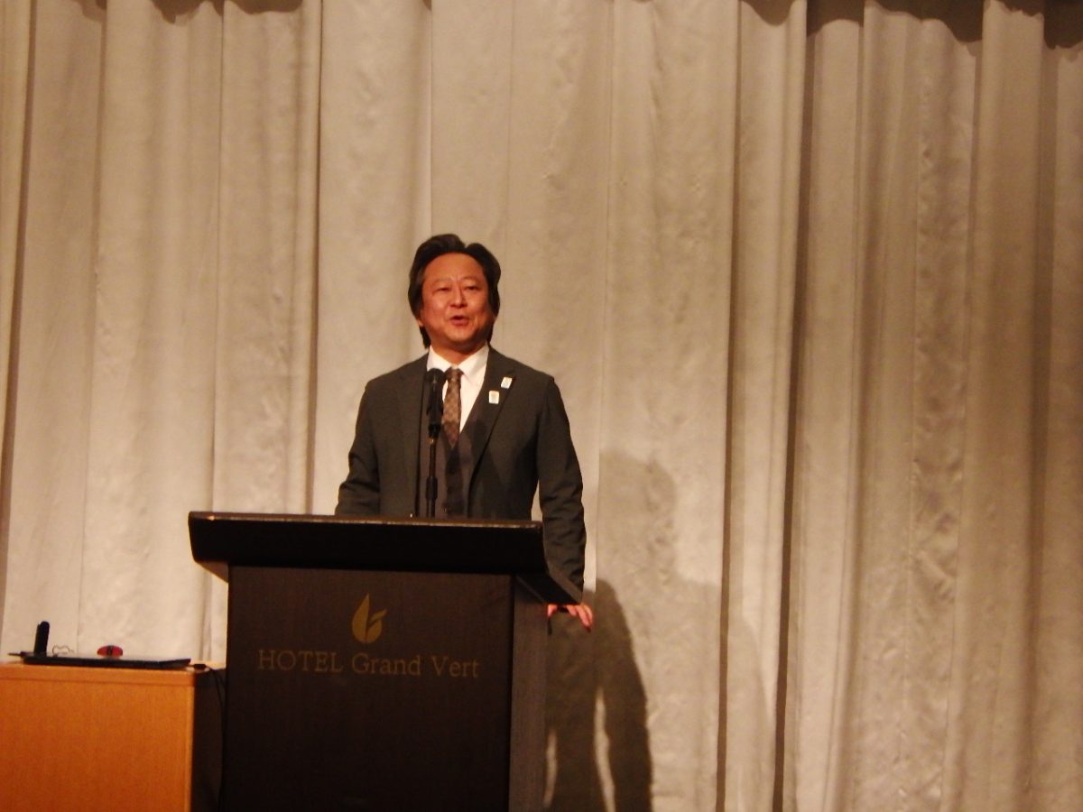令和8年度　安全大会開催